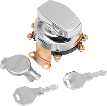 DRAG SPECIALTIES Ignition Switch - '73-'95 FX Fatbob 272098-BC118