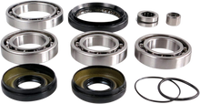 EPI Differential Bearing/Seal Kit - Front WE290127