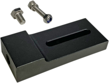 CUSTOM DYNAMICS Light Bar Extension Mount LB-HP-BRACKET