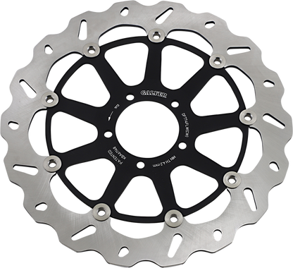 GALFER Brake Rotor - Front Left DF774CWI