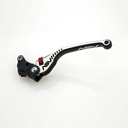 ASV Inventions C5 Series Unbreakable Billet Clutch Lever CRC550M