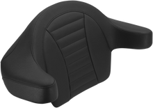 MUSTANG Tourbox Pad - Deluxe - FL '14-'25 79014