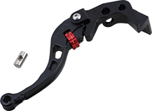 PSR Apex Clutch Lever - Black 50-01601-22