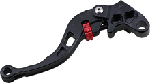 PSR Apex Clutch Lever - Black 50-01607-22
