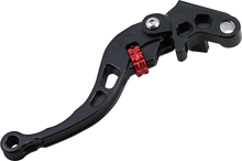 PSR Apex Clutch Lever - Black 50-01610-22