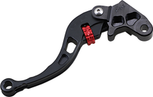 PSR Apex Clutch Lever - Black 50-01608-22