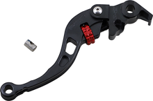 PSR Apex Clutch Lever - Black 50-01620-22