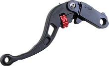 PSR Apex Clutch Lever - Black 50-01630-22