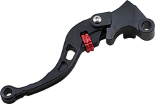 PSR Apex Clutch Lever - Black 50-01632-22