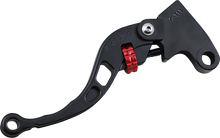 PSR Apex Clutch Lever - Black 50-01615-22