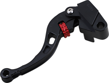 PSR Apex Clutch Lever - Black 50-01626-22