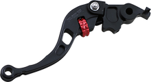 PSR Apex Brake Lever - Black 50-01652-22