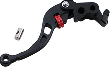 PSR Apex Brake Lever - Black 50-01653-22