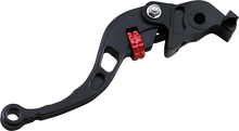 PSR Apex Brake Lever - Black 50-01664-22