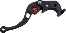 PSR Apex Brake Lever - Black 50-01655-22