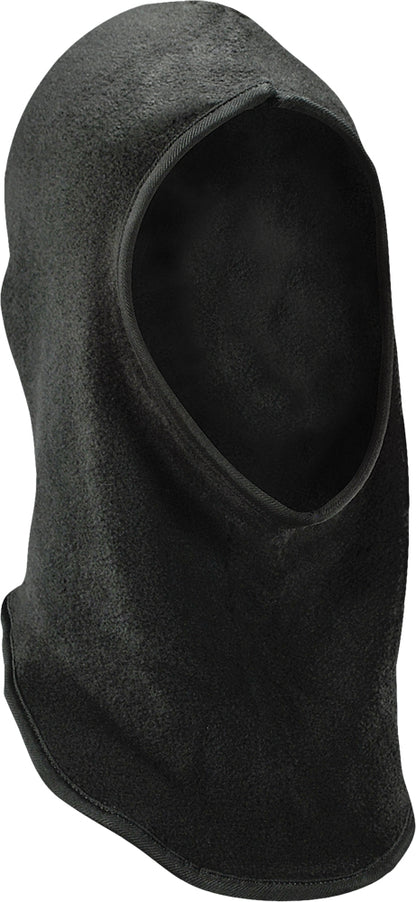 Balaclava Fleece Black