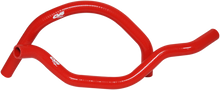 CV4 Replacement Radiator Hose Kit - Red - Yamaha SFSMBC31R