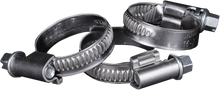CV4 Radiator Hose Clamps - 3/4"-1-1/4" - 3 Pack CCG31220