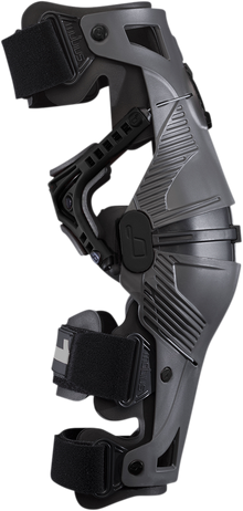 MOBIUS X8 Knee Brace - Gray/Black - XL 1010505