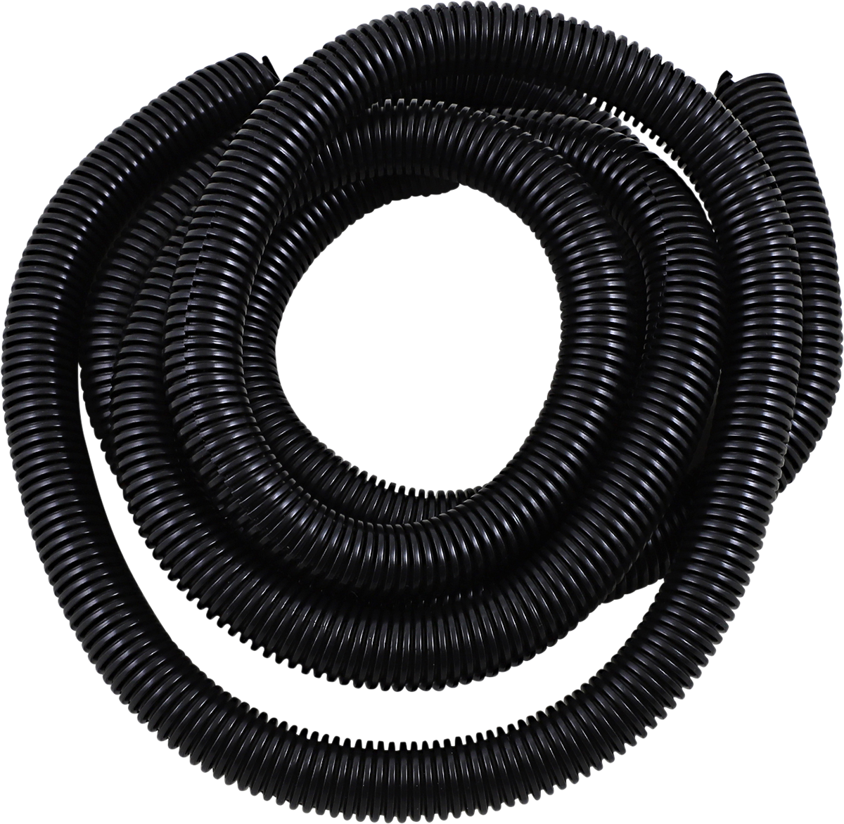 MOOSE OFFROAD Wire Loom - 3/4" Diameter - 6' 801-7500