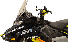 POWERMADD Gen4 Windshield - Mid - 20" 13630