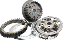 REKLUSE RadiusCX Clutch RMS-7915006