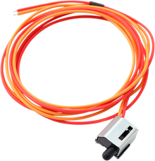 DRAG SPECIALTIES Front Stoplight Switch '82-'95 XL 71590-92BL-HC4