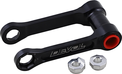 DEVOL Transformer Pull Rod - Kawasaki 0116-2505