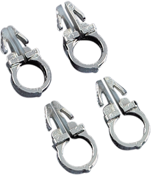 DRAG SPECIALTIES Handlebar Wiring Kit - 1/2" 31-0002-4-HC3