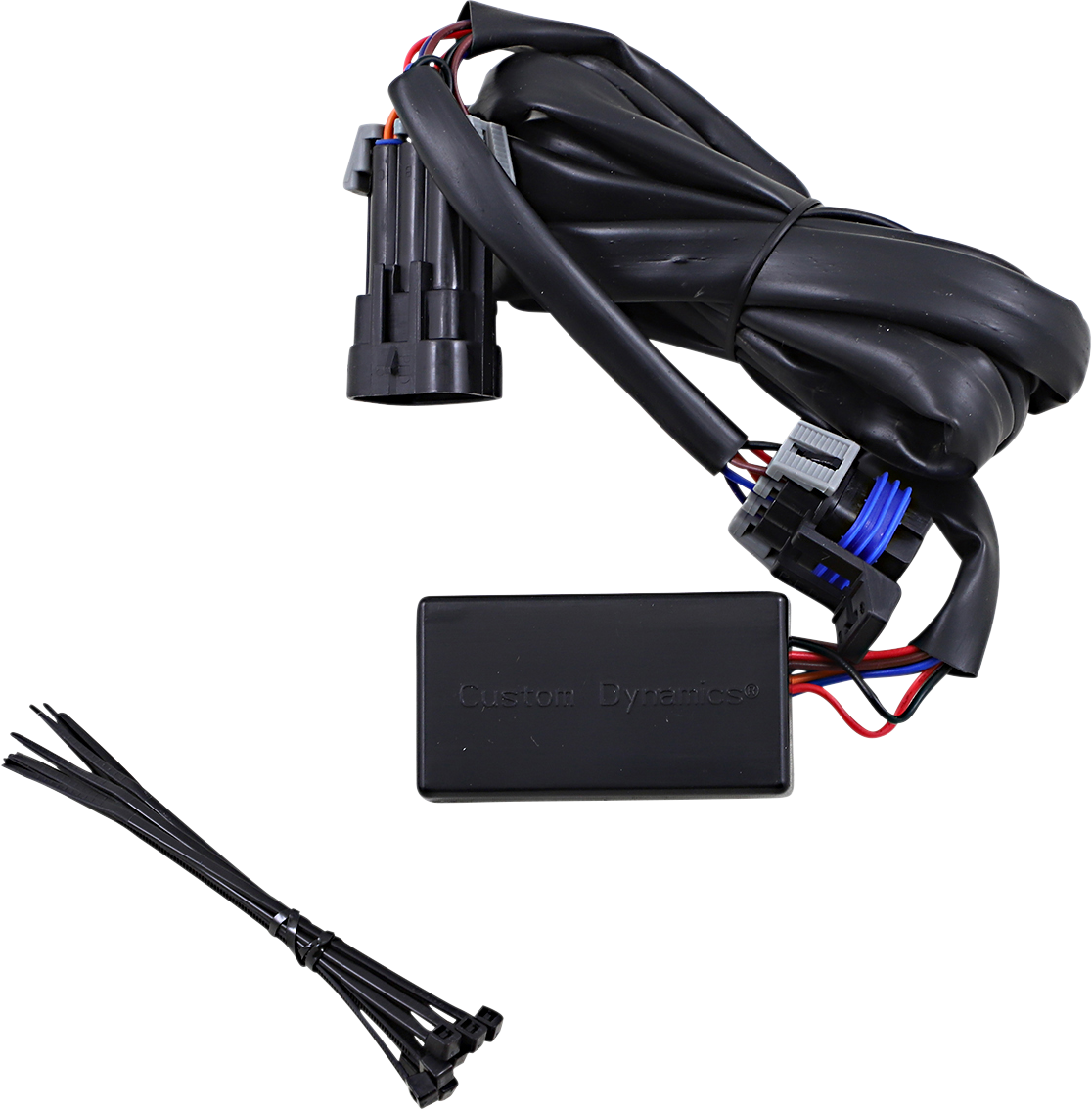 CUSTOM DYNAMICS SMART Triple Play Module - Indian SMART-TPU-SCOUT
