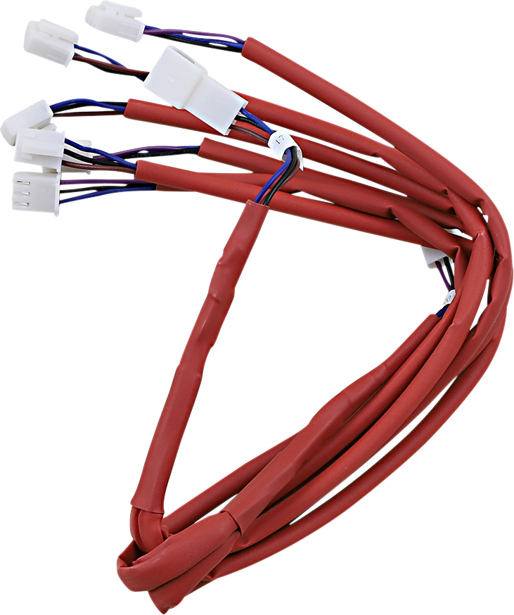 CUSTOM DYNAMICS Extension Harness - 3-Pin CD-BCM-PLUG-EXT
