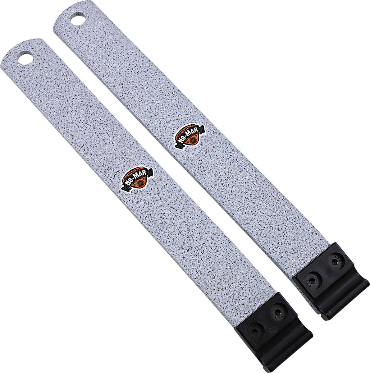 NO-MAR Tool Spoon Bars 16" White AC-SB16SET