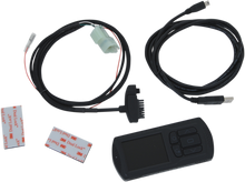 DYNOJET Power Vision 3 ECU Tuner - Polaris PV3-19-11