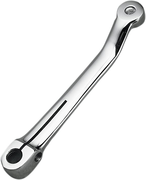DRAG SPECIALTIES Shift Lever - Chrome - FXST 292105-BC402