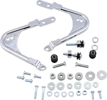 COBRA Two-Up Docking Hardware - Rear 602-2103