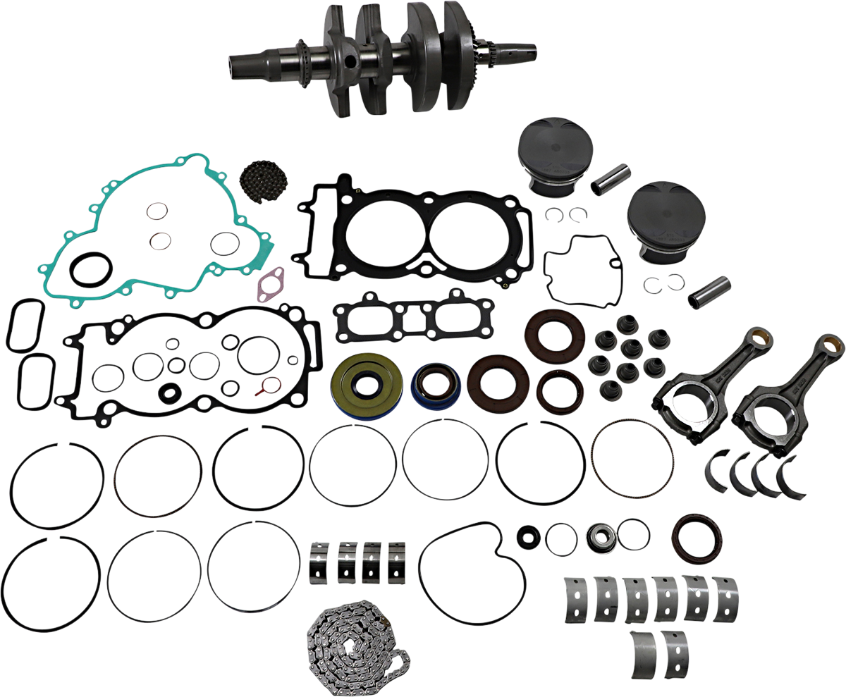 VERTEX Engine Rebuild Kit - Polaris WR00053-1