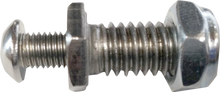 CYCLE VISIONS Seat Hold Down Bolt - 1/4-20 CV4872