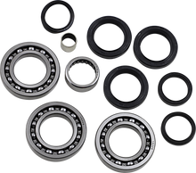 EPI Differential Bearing/Seal Kit - Front WE290125