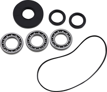 EPI Differential Bearing/Seal Kit - Front WE290135