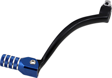 TMV Shifter Lever - Blue/Black - Yamaha 172668KB