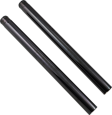 CUSTOM CYCLE ENGINEERING Fork Tubes - 41 mm - 20.25" - Black T2000DL