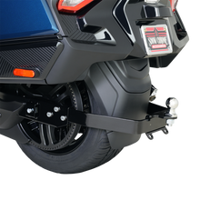 SHOW CHROME Trailer Hitch - Can-Am 41-264