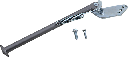 MOOSE OFFROAD Bolt-On Kickstand - Kawasaki 049