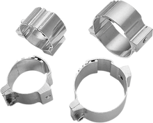 MEMPHIS SHADES Adjustable Fork Clamps - 48-55 mm MEM9954