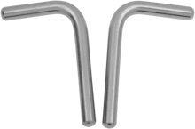 MEMPHIS SHADES Lower Rods - 2" Shorter MEM9964
