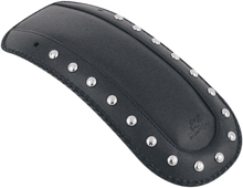 MUSTANG Fender Bib - Studded Chrome - Solo Seat 78041