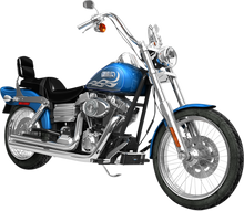 ULTRACOOL Oil Cooler Kit - Chrome - Dyna DY-1SS