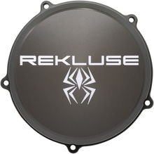 REKLUSE Clutch Cover - Gas Gas/ Rieju RMS-300