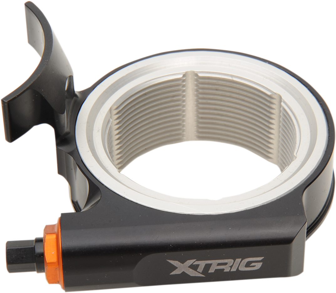 XTRIG Shock Pre-Load Adjuster - Black 500010500301
