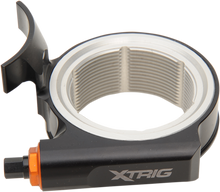 XTRIG Shock Pre-Load Adjuster - Black 500010500301